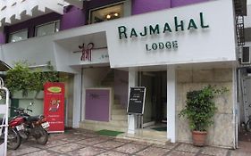 Hotel Rajmahal Pune